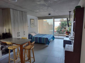 Acogedor departamento en Valparaíso